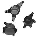 HONDA CBR1000RR GB Racing STOCK ENGINE COVER SET 2008-16-2