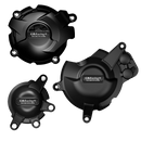 HONDA CBR1000RR GB Racing ENGINE COVER SET 2017-19-1