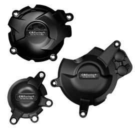 HONDA CBR1000RR GB Racing ENGINE COVER SET 2017-19