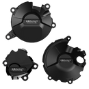 HONDA CBR1000RR-R & RR-R SP GB Racing ENGINE COVER SET 2020-1