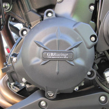 KAWASAKI VERSYS 650 ENGINE COVER SET 2006 - 2016 - 0
