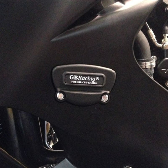 MV AGUSTA F4 1000 ALTERNATOR COVER 2010-2020