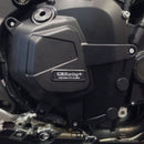 MV AGUSTA F4 1000 CLUTCH COVER 2010-2020-2