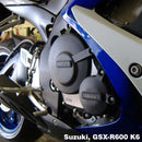 SUZUKI GSX-R750 K6-K9 STARTER COVER-2