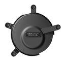 SUZUKI GSX-R750 K6-K9 GEARBOX / CLUTCH COVER-1