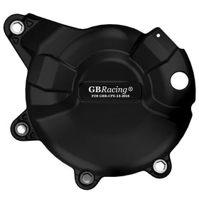 YAMAHA MT-07 SECONDARY ALTERNATOR COVER 2014-2025
