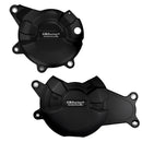 YAMAHA MT-07 SECONDARY ENGINE COVER SET 2014-2025-1