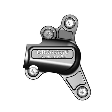 YAMAHA MT-09 WATER PUMP COVER 2014-2020