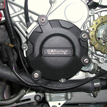 MV AGUSTA F3 675 & 800 2012-2021 ALTERNATOR COVER - 0
