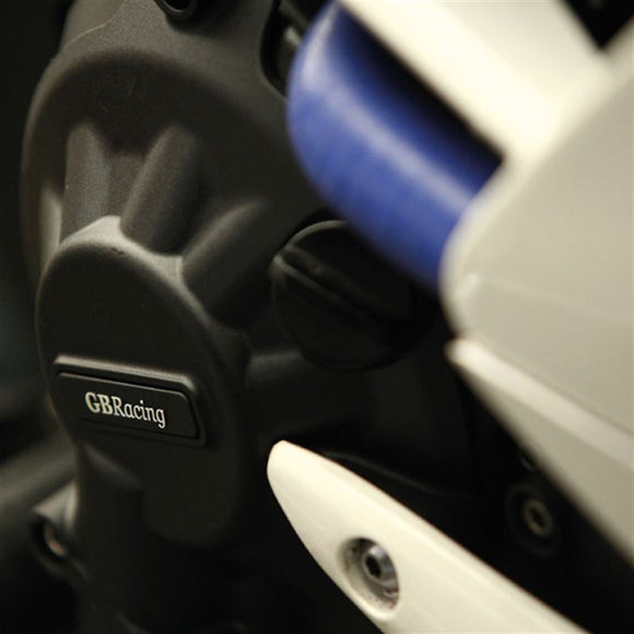 YAMAHA YZF R1 2007-2008 GEARBOX / CLUTCH COVER