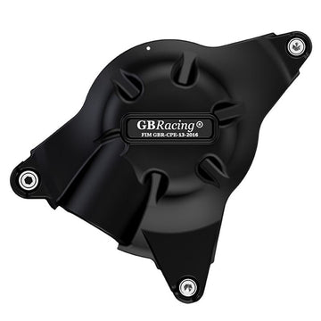 YAMAHA YZF R6 GEARBOX / CLUTCH COVER 2006-2022