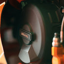 RC8 GENERATOR / ALTERNATOR COVER 2008-2011-2