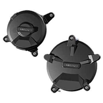 KTM RC8 ENGINE COVER SET 2008-2011