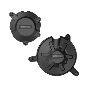 APRILIA RSV4 1000 TUONO GB Racing ENGINE COVER SET 2021-2025