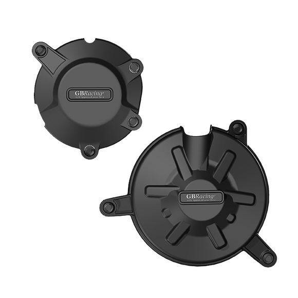 APRILIA RSV4 1000 TUONO GB Racing ENGINE COVER SET 2021-2025