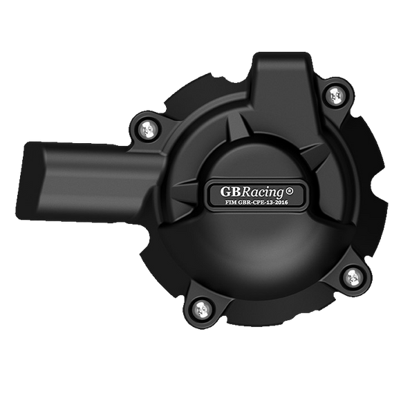 BMW S1000RR GB Racing SECONDARY ALTERNATOR COVER 2019-2022