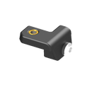 BMW S1000RR GB Racing SECONDARY PULSE FIXING BRACKET 2019-2022-1