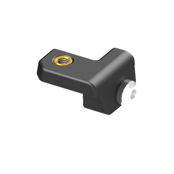 BMW S1000RR GB Racing SECONDARY PULSE FIXING BRACKET 2019-2022