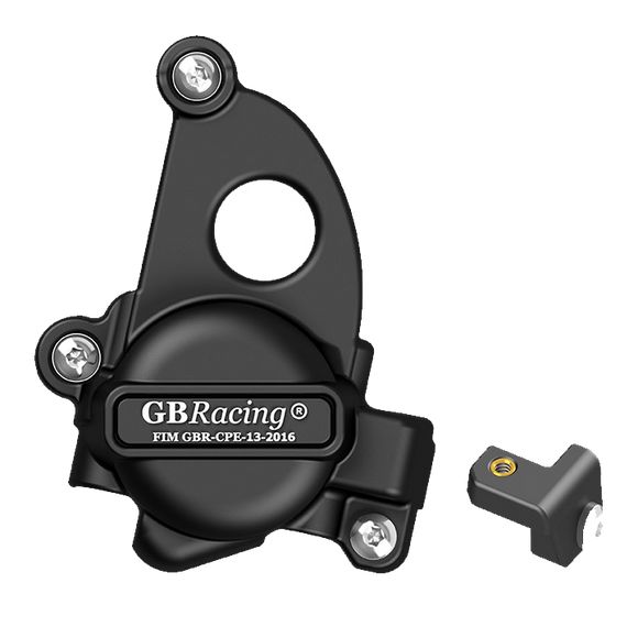 BMW S1000RR GB Racing SECONDARY PULSE COVER 2019-2022