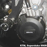KTM 990 SUPER DUKE 2005 - 2014 GENERATOR / ALTERNATOR COVER