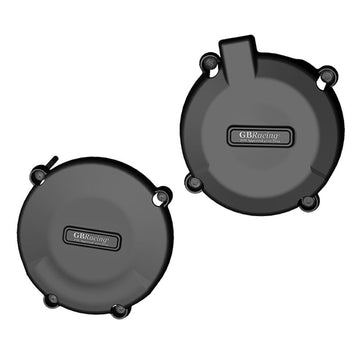 KTM 950 ADVENTURE 2003-2014 ENGINE COVER SET