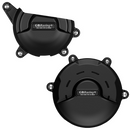 DUCATI V4 PANIGALE GB Racing ENGINE COVER SET 18-20-1