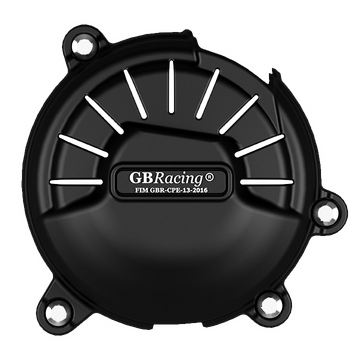 DUCATI V4R PANIGALE GB Racing ALTERNATOR COVER 2019-2020