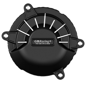 DUCATI V4R PANIGALE GB Racing CLUTCH COVER 2019-2020