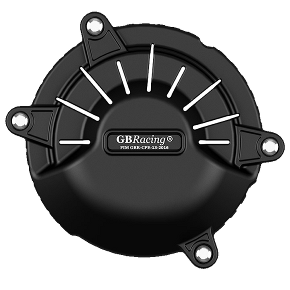 DUCATI V4R PANIGALE GB Racing CLUTCH COVER 2019-2020