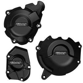 KAWASAKI VERSYS 1000 2012-2022 SECONDARY ENGINE COVER SET