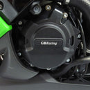 KAWASAKI ZX-10R ENGINE COVER SET 2008 - 2010-4