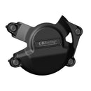 KAWASAKI ZX-10R ALTERNATOR COVER 2008 - 2010-1