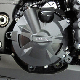KAWASAKI ZX-10R GB Racing CLUTCH COVER - 0