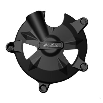 KAWASAKI ZX-10R CLUTCH COVER 2008 - 2010