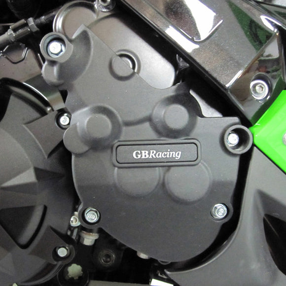 KAWASAKI ZX-10R GB Racing STOCK ENGINE COVER SET