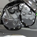 KAWASAKI ZX-10R ENGINE COVER SET 2008 - 2010-2