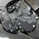KAWASAKI ZX-10R ENGINE COVER SET 2008 - 2010-3