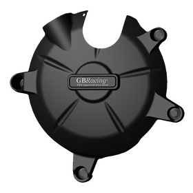 KAWASAKI ZX-6R GB Racing CLUTCH COVER - 0