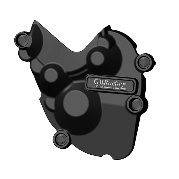 KAWASAKI ZX-6R GB Racing STOCK PULSE COVER