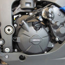 KAWASAKI ZX-6R GB Racing CLUTCH COVER-7
