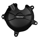KAWASAKI ZX-6R CLUTCH ENGINE COVER 2007 - 2020-1