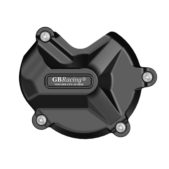 BMW S1000R GB Racing ALTERNATOR COVER - 09-18