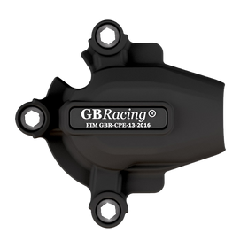 BMW S1000RR GB Racing WATER PUMP COVER - 09-18