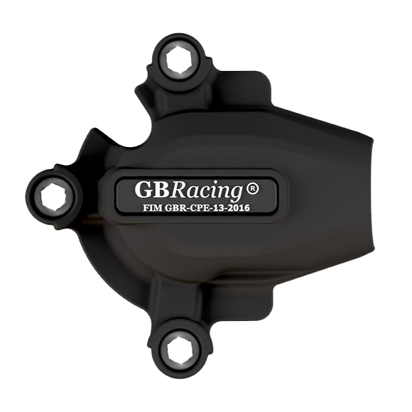 BMW S1000RR GB Racing WATER PUMP COVER - 09-18