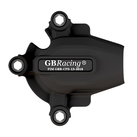 BMW S1000RR GB Racing WATER PUMP COVER - 09-18