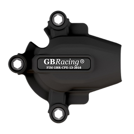 BMW S1000R GB Racing WATER PUMP COVER 2009-2020