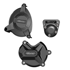 BMW S1000RR GB Racing ENGINE COVER SET - 09-16