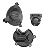 BMW S1000RR GB Racing ENGINE COVER SET - 09-16