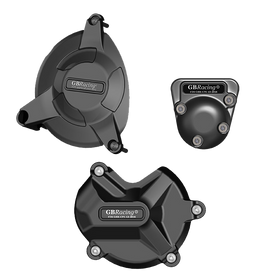 BMW S1000R GB Racing ENGINE COVER SET - 09-16