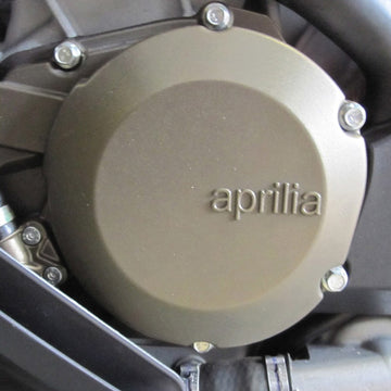 APRILIA RSV4 1000 TUONO GB Racing ALTERNATOR COVER 2021-2025 - 0